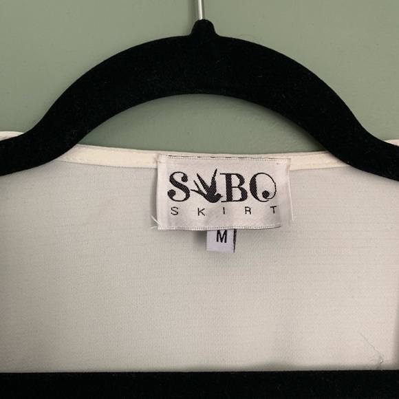 Full Length Light Duster - Picture 5 of 5